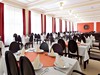 Hotel Morava Česká republika Luhačovice - restaurace